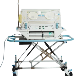 INCUBADORA DE TRANSPORTE TI-2000