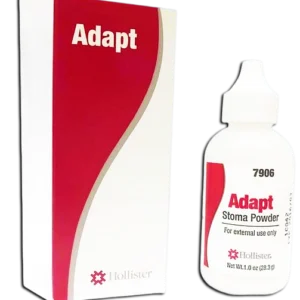 POLVO PARA OSTOMÍA