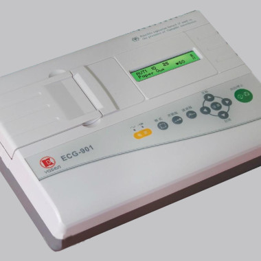 Electrocardiógrafo ECG-901