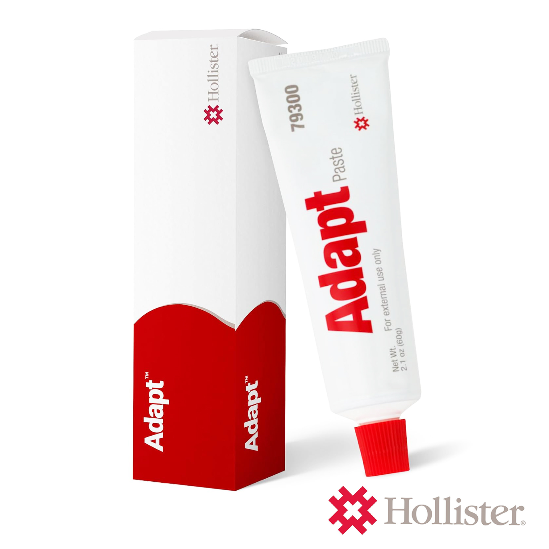 ARTÍCULOS PARA OSTOMÍA HOLLISTER - Imagen 2