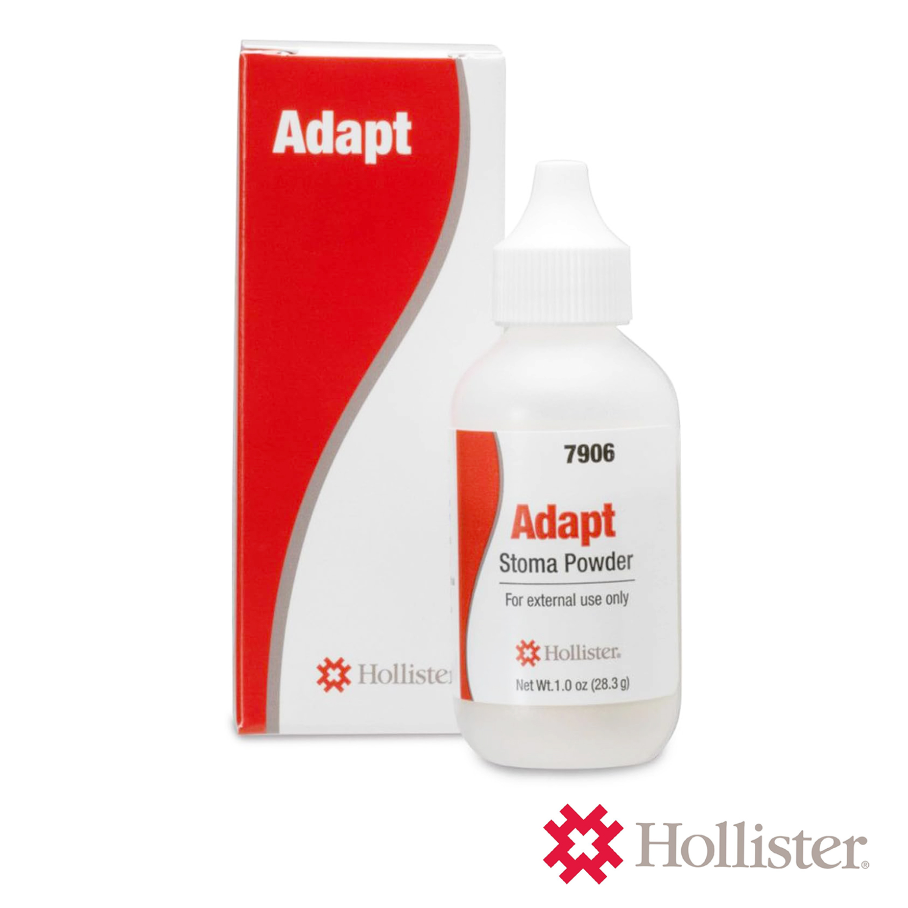 ARTÍCULOS PARA OSTOMÍA HOLLISTER - Imagen 4