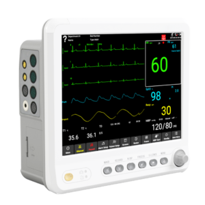 MONITOR DE SIGNOS VITALES DE 5 PARÁMETROS
