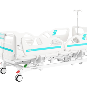 CAMA DE HOSPITAL ELÉCTRICA V8V